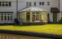Gislingham conservatory leads