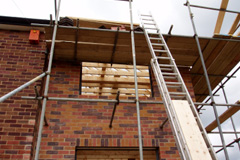 trusted extension quotes Gislingham