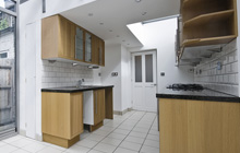 Gislingham kitchen extension leads