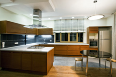 kitchen extensions Gislingham